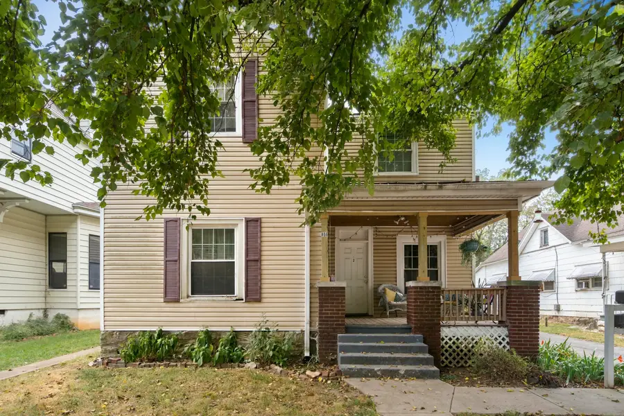 806 W Walnut Street, Springfield, MO 65806 - #2