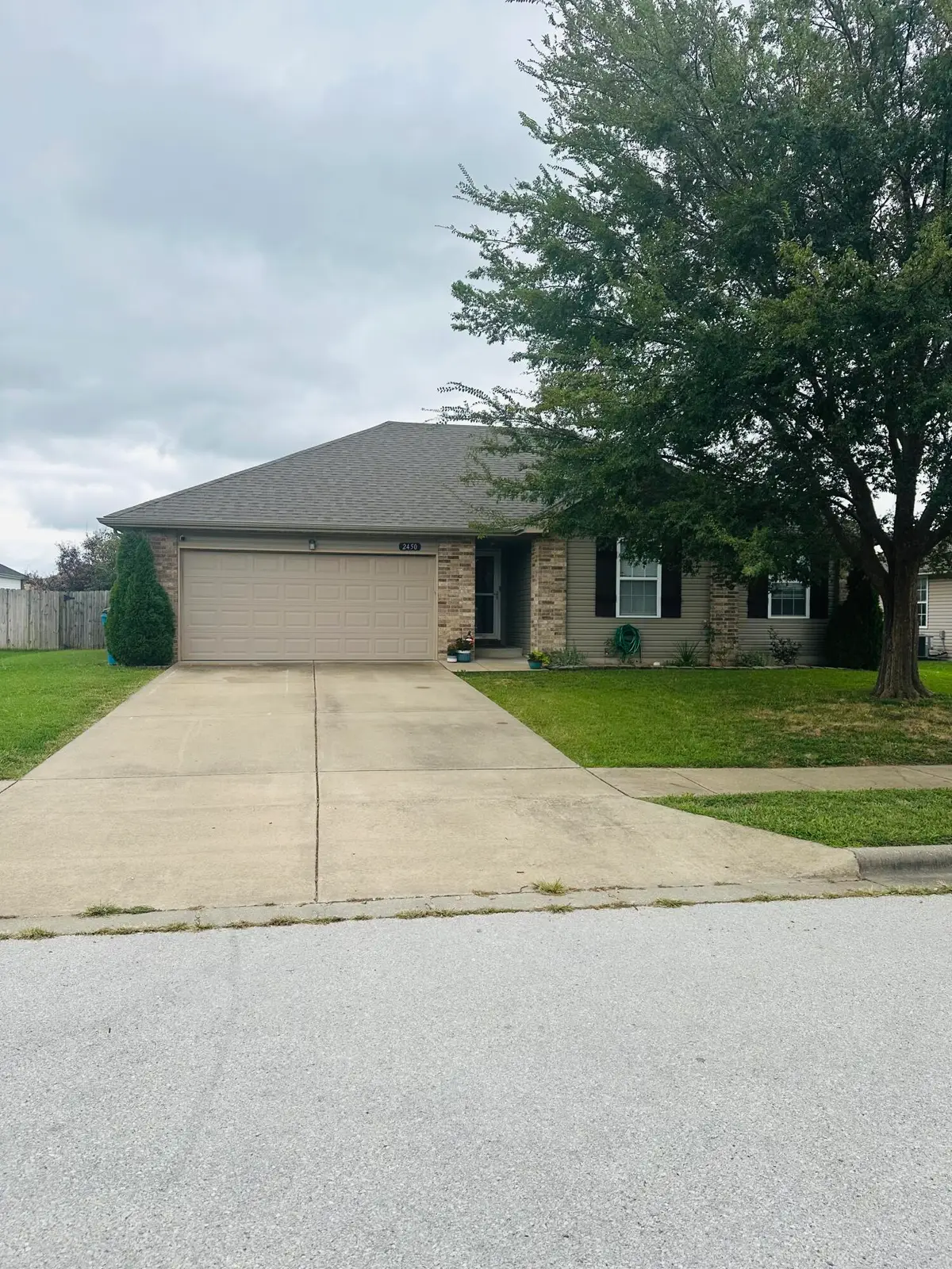 2450 E Willow Street, Republic, MO 65738 - #1