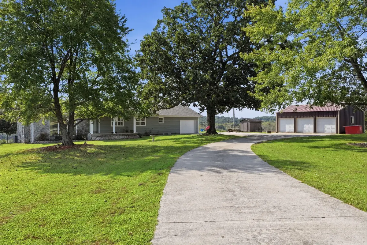 2374 State Highway Dd, Marshfield, MO 65706 - #1