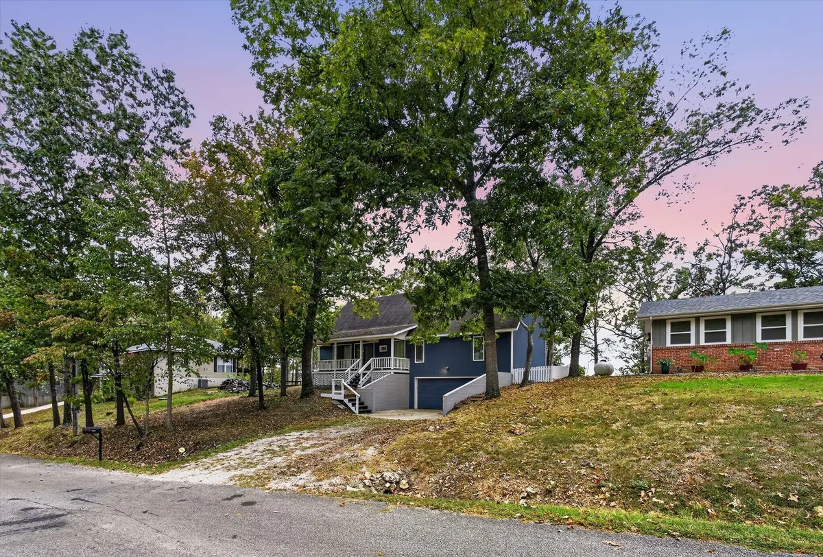23837 Edgewater Lane, Shell Knob, MO 65747 - #1