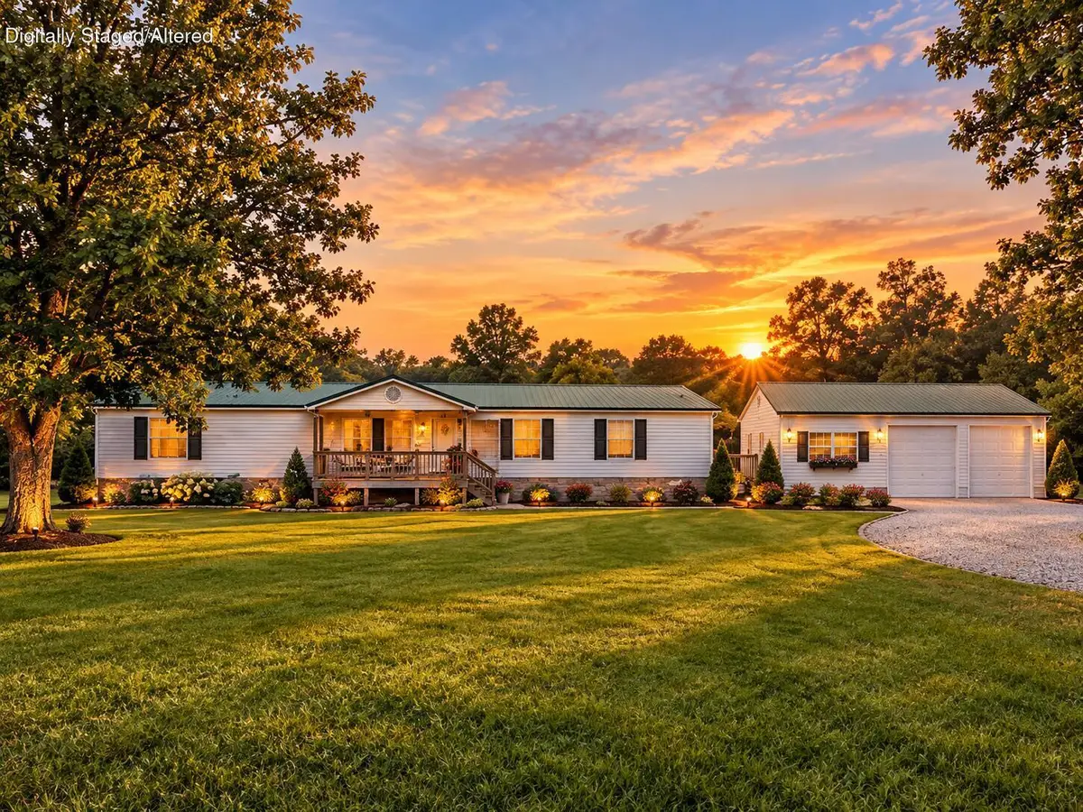 20315 E Hwy H, Stockton, MO 65785 - #1