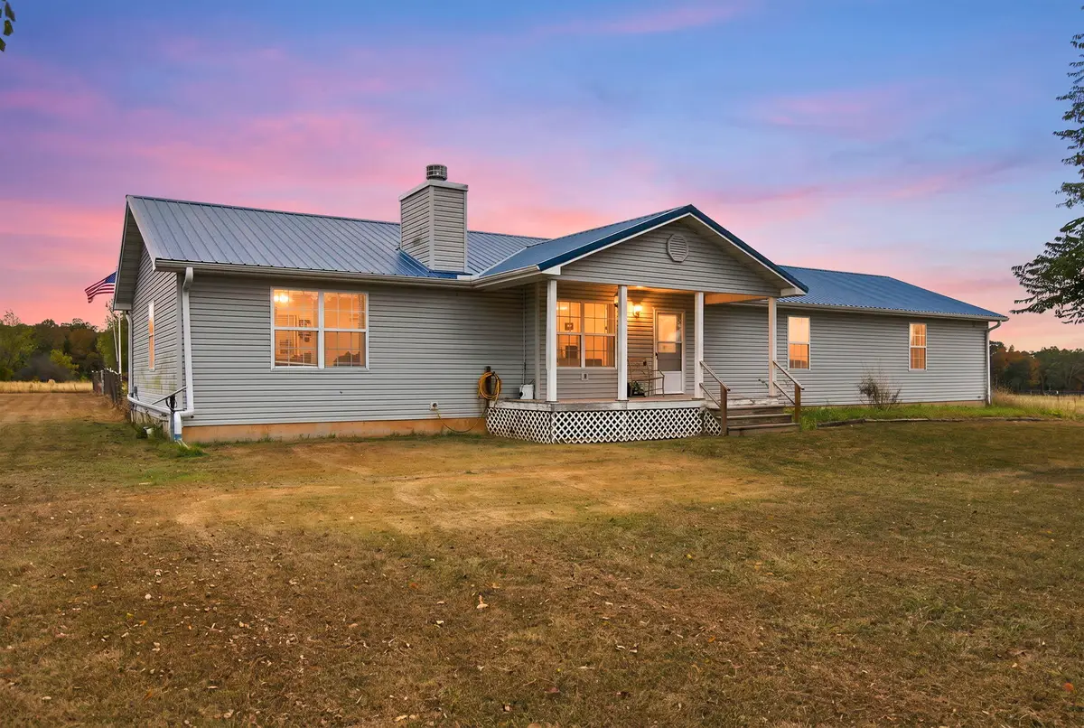 10575 State Highway 38, Elkland, MO 65644 - #1