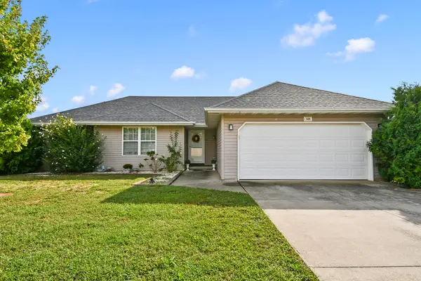526 N Taylor Drive, Republic, MO 65738