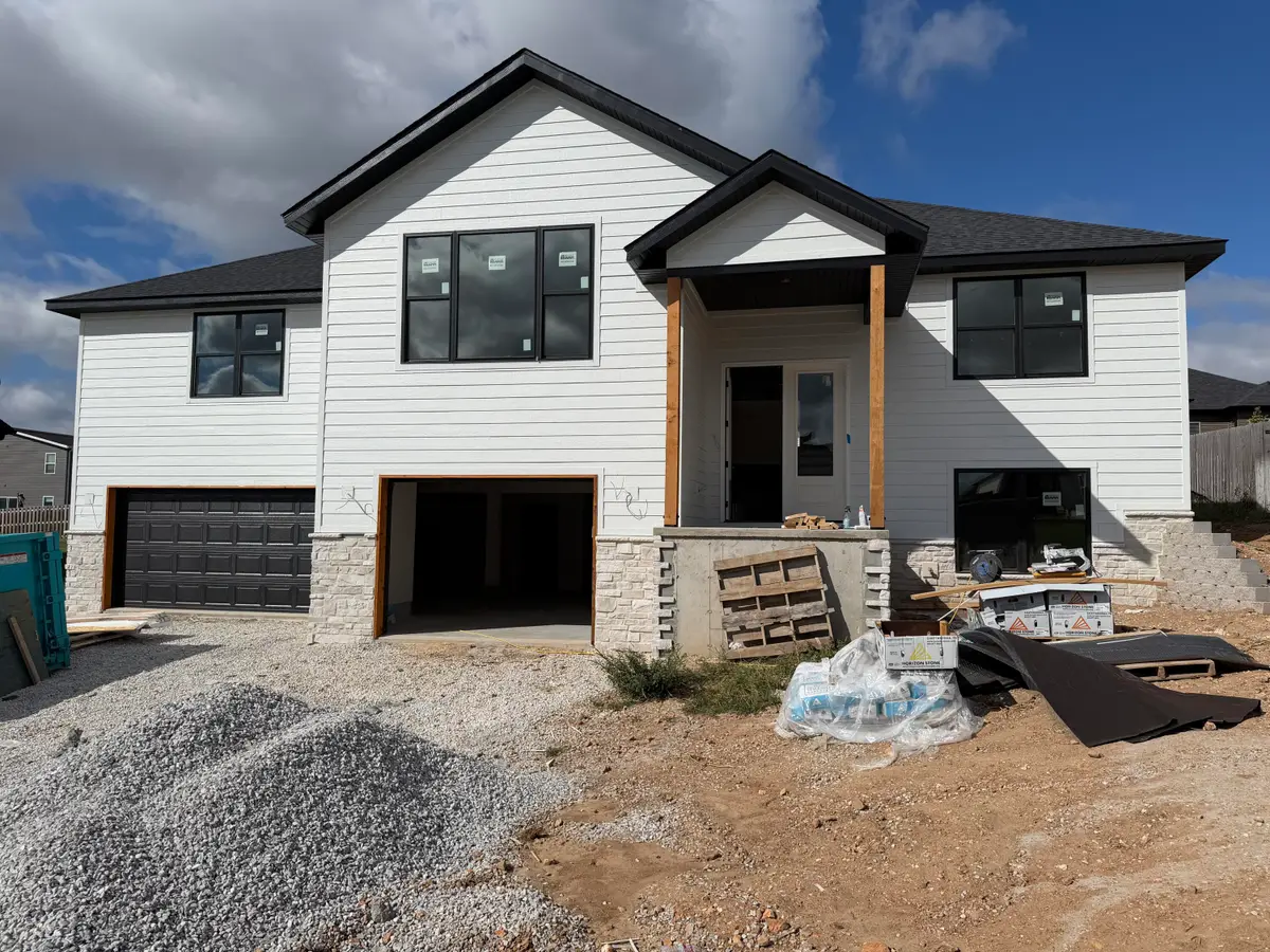 2505 W Pigeon Drive, Ozark, MO 65721 - #1