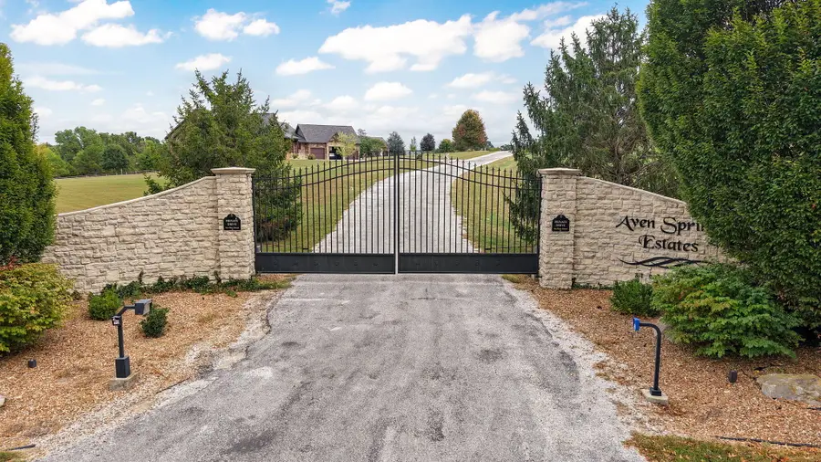 164 Spring Branch Lane, Ozark, MO 65721 - #3