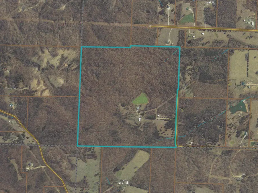 3784 County Road 3600, Willow Springs, MO 65793 - #2