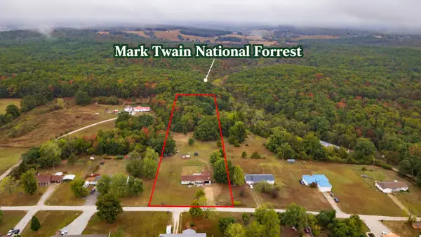 12253 Nodaway Lane, Plato, MO 65552