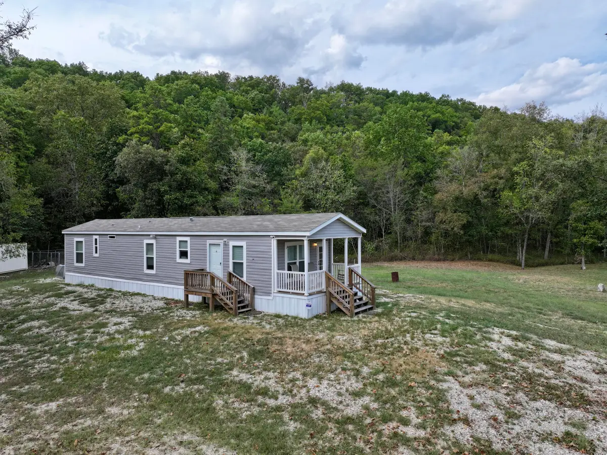 347 Bristol Cemetery Road, Fremont, MO 63941 - #1