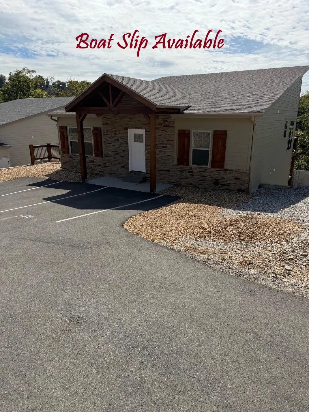 145 Snapper Street, Branson, MO 65616 - #1