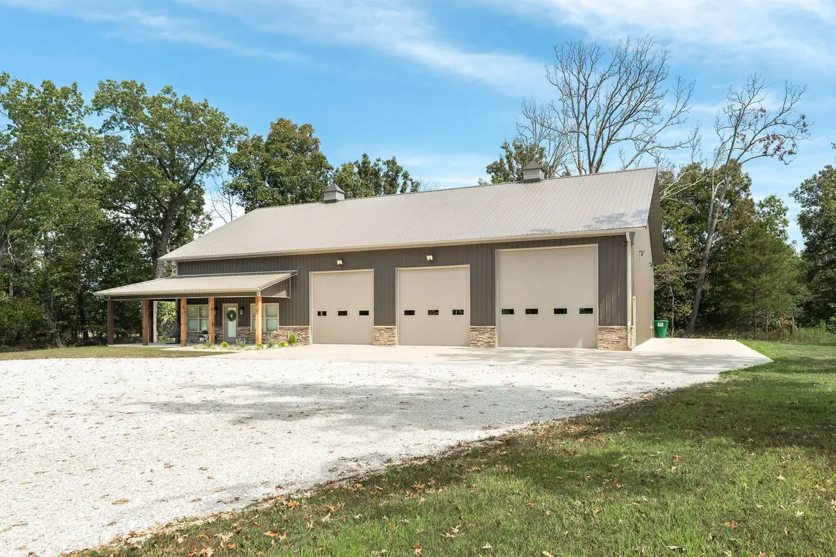 5679 State Highway Bb, Seymour, MO 65746 - #1