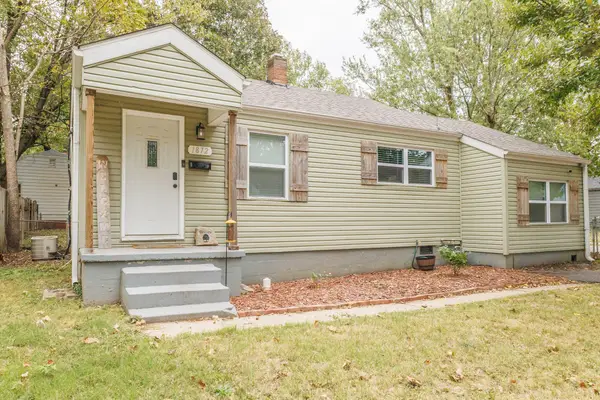 1872 N Broadway Avenue, Springfield, MO 65803