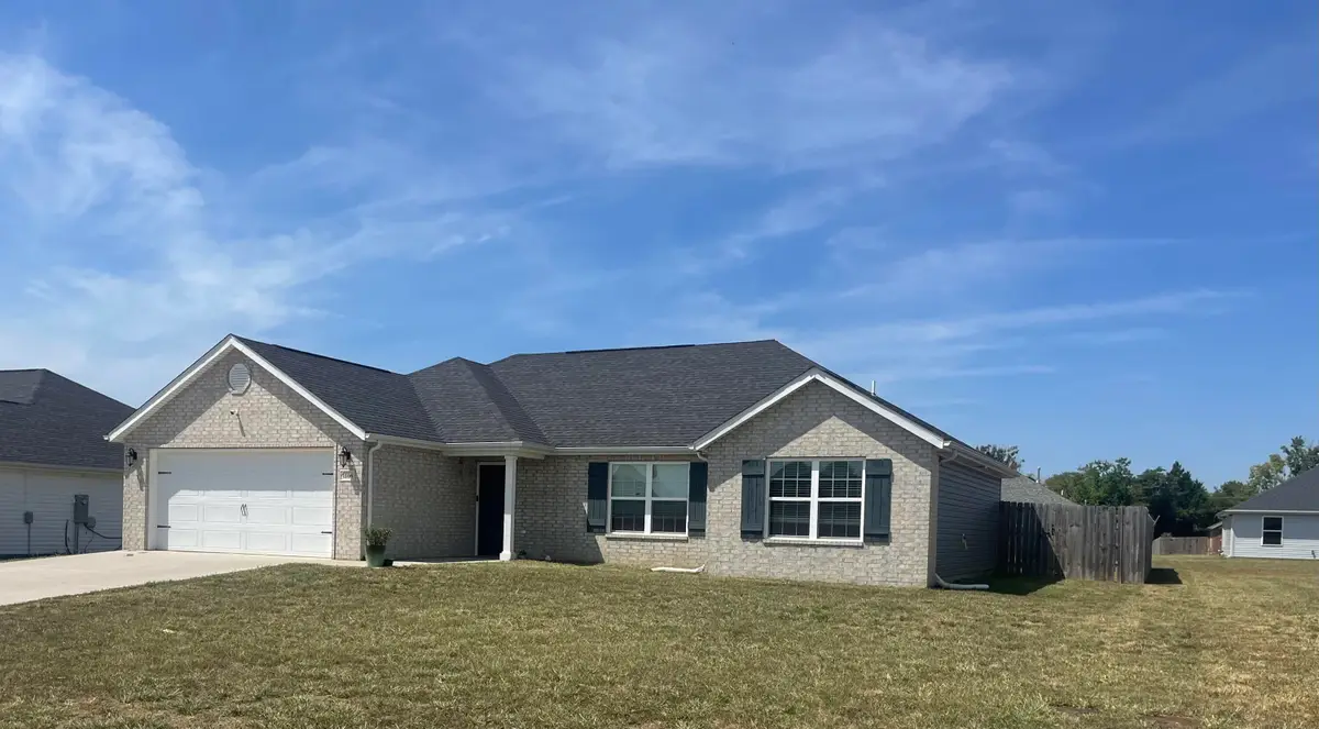 1106 Aundria Avenue, Monett, MO 65708 - #1