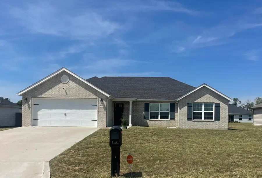1106 Aundria Avenue, Monett, MO 65708 - #2