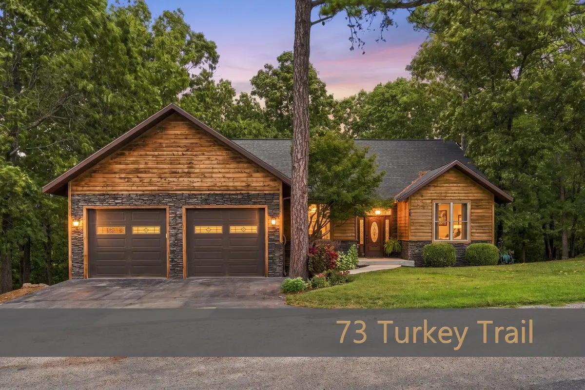 73 Turkey Trail Road, Blue Eye, MO 65611 - #1
