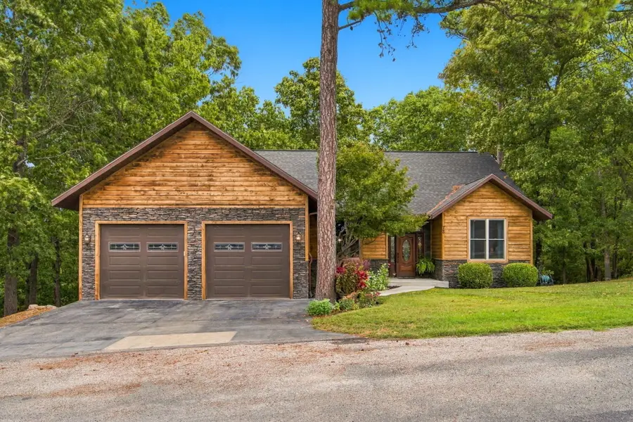 73 Turkey Trail Road, Blue Eye, MO 65611 - #2