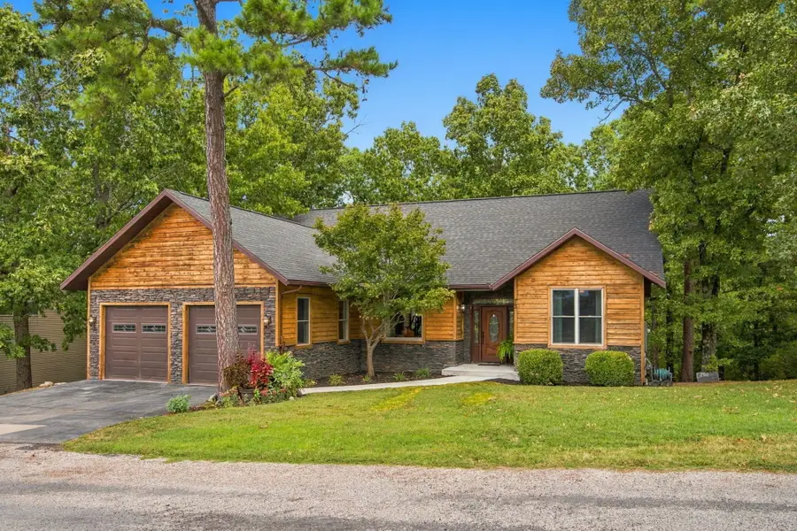 73 Turkey Trail Road, Blue Eye, MO 65611 - #3