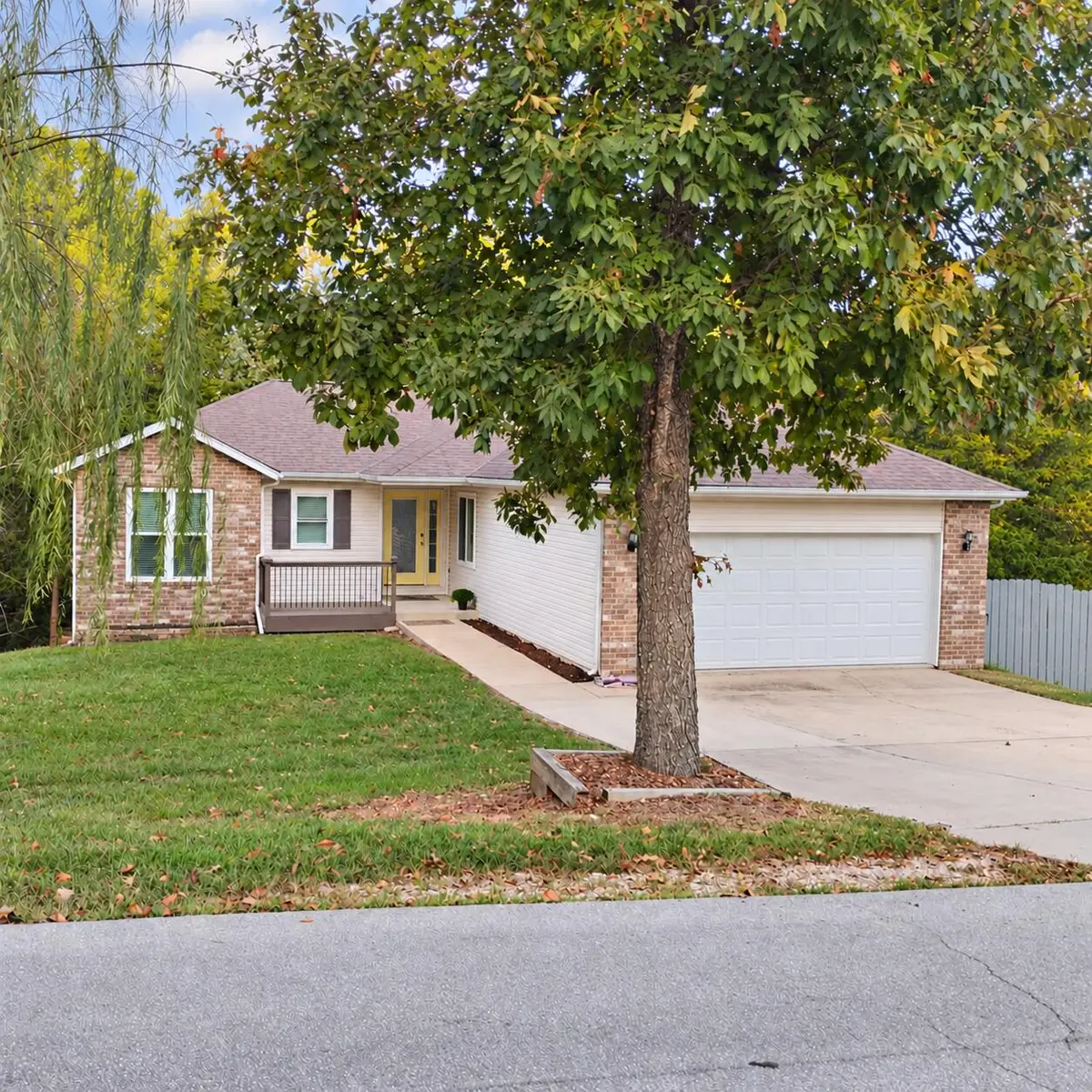 305 Meadow N, Branson, MO 65616 - #1