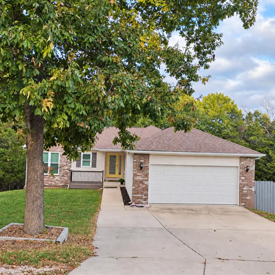 305 Meadow N, Branson, MO 65616 - #3