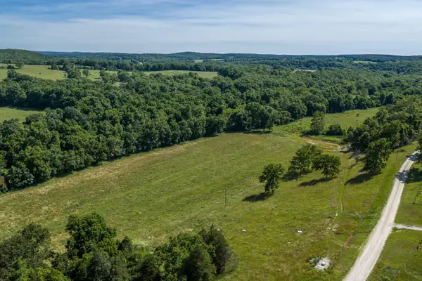 Tbd Cleveland Road, Houston, MO 65483