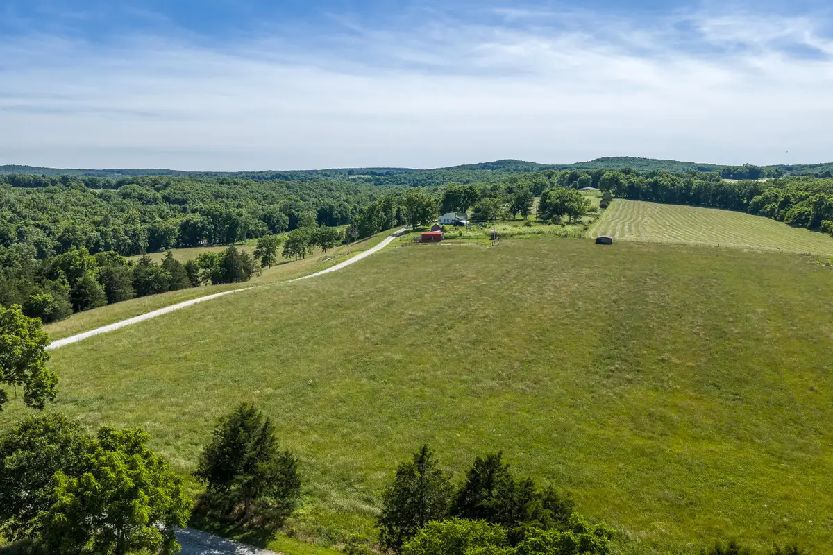 Tbd Cleveland Road, Houston, MO 65483 - #1
