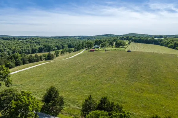 Tbd Cleveland Road, Houston, MO 65483