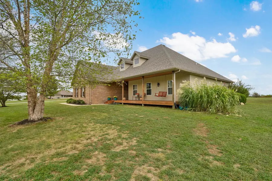 366 Mount Sinai Road, Clever, MO 65631 - #3