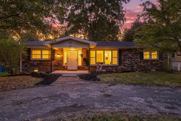 617 N Elmwood Avenue, Springfield, MO 65802