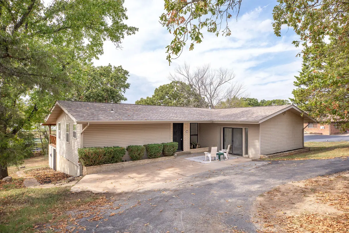 5 Woodland Avenue, Kimberling City, MO 65686 - #1