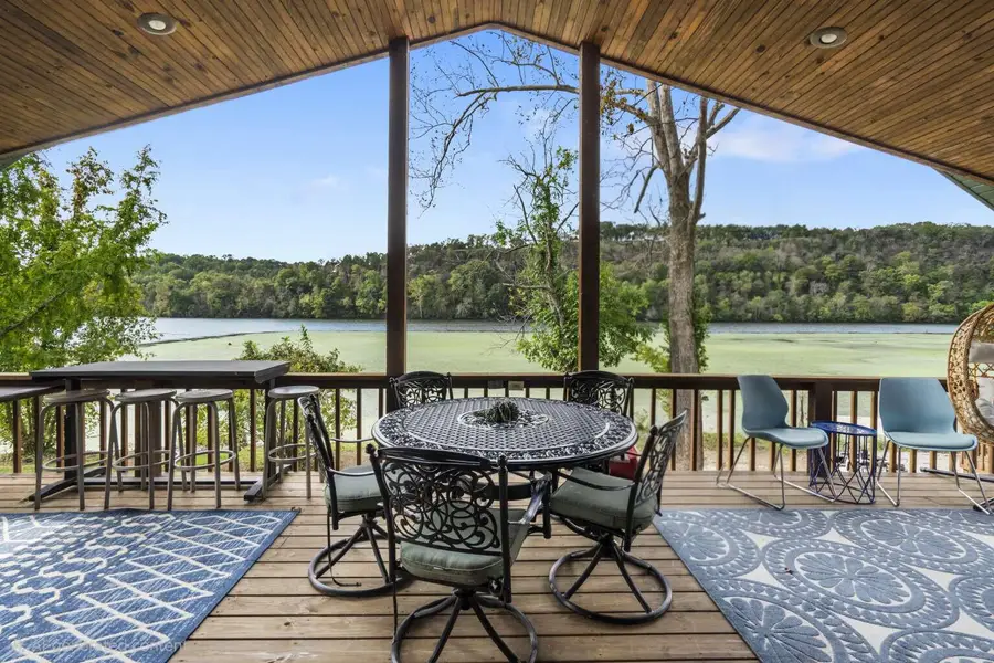 445 Edgewater Beach Circle, Forsyth, MO 65653 - #2