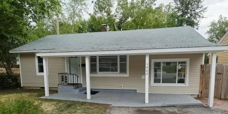 1422 E Blaine Street, Springfield, MO 65803 - #2
