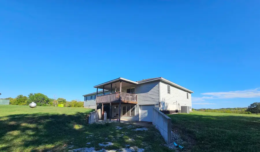 205 Franklin Road, Anderson, MO 64831 - #2