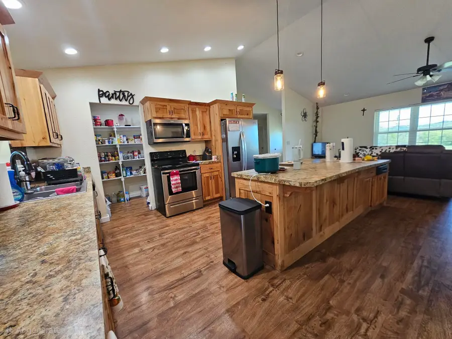 205 Franklin Road, Anderson, MO 64831 - #3
