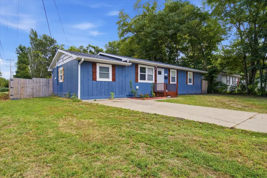 1728 N Oak Grove Avenue, Springfield, MO 65803 - #3