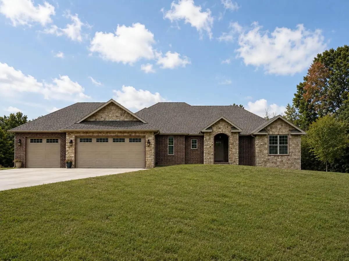 235 Sandy Forest Lane, Clever, MO 65631 - #1