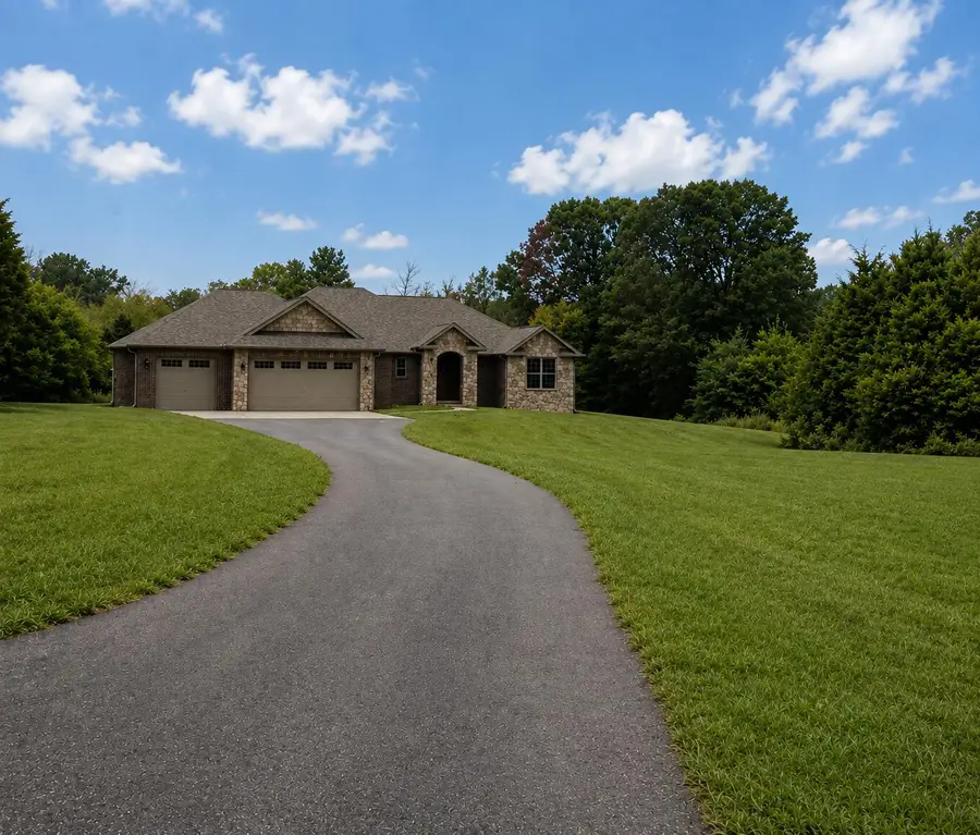 235 Sandy Forest Lane, Clever, MO 65631 - #2