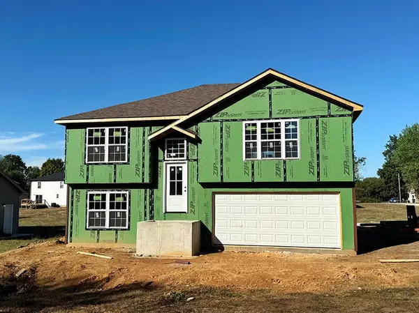 1710 S Jackson Street, El Dorado Springs, MO 64744