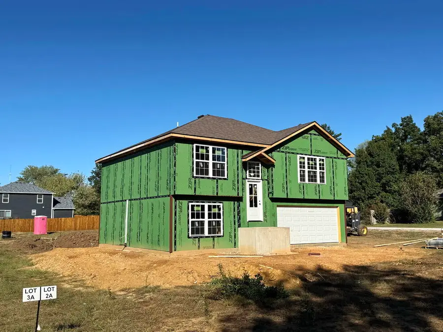 1710 S Jackson Street, El Dorado Springs, MO 64744 - #3