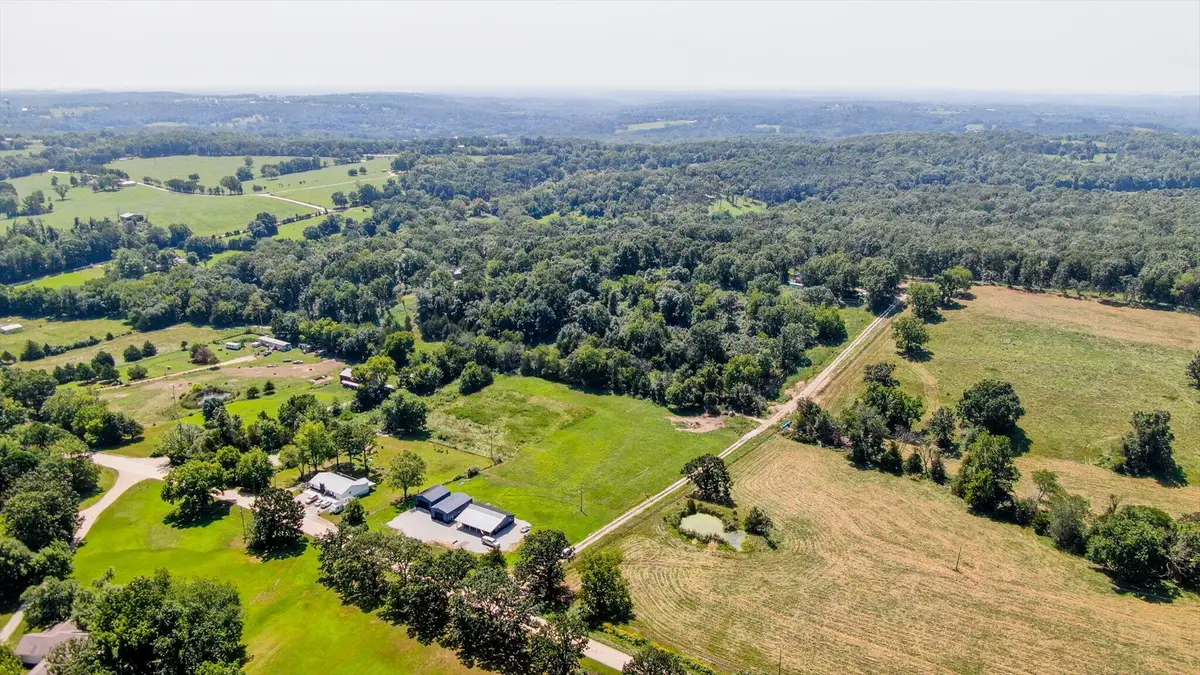 1840 State Hwy B, Mansfield, MO 65704 - #1