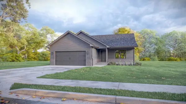 716 S Wheaton Hills Drive #Lot 233, Nixa, MO 65714