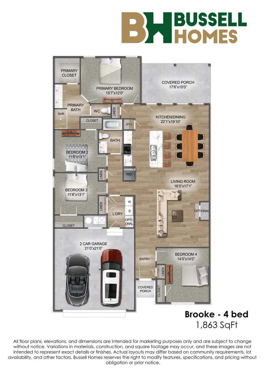 5260 W Josh Street, Springfield, MO 65802 - #2