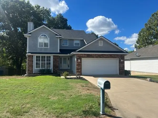 4306 S Illinois Avenue, Joplin, MO 64804