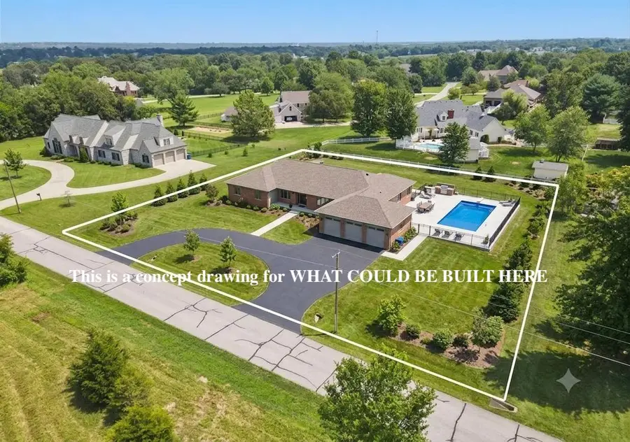 1454 S Country Club Road, Carthage, MO 64836 - #2