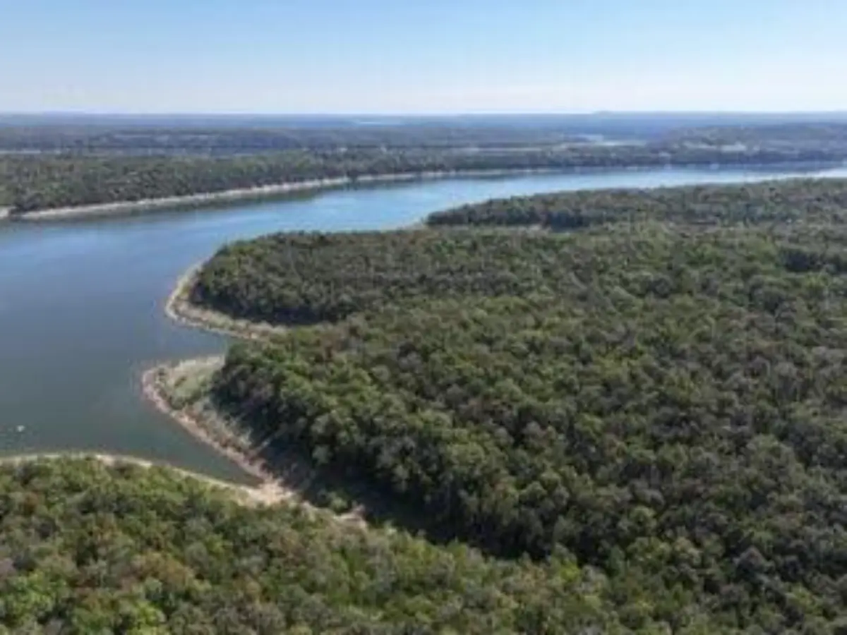 2904 Moark Road #Lot 7, Cedar Creek, MO 65627 - #1