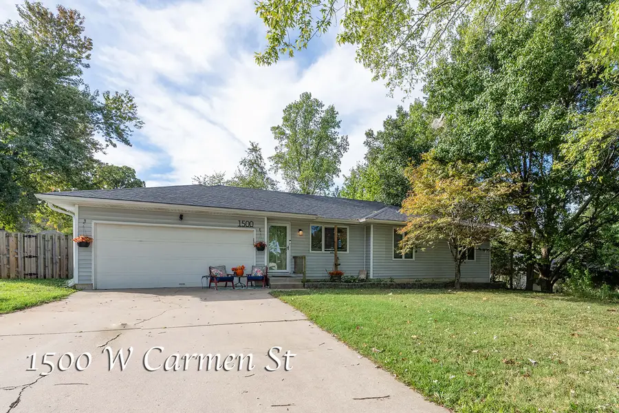 1500 W Carmen Street, Ozark, MO 65721 - #3