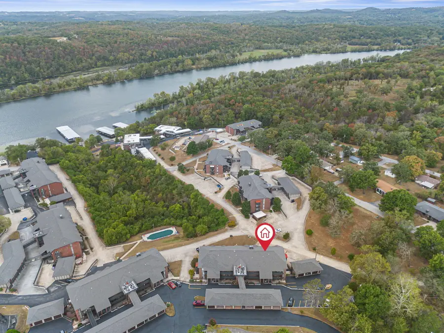 150 Sunken Forest Drive #171, Forsyth, MO 65653 - #2