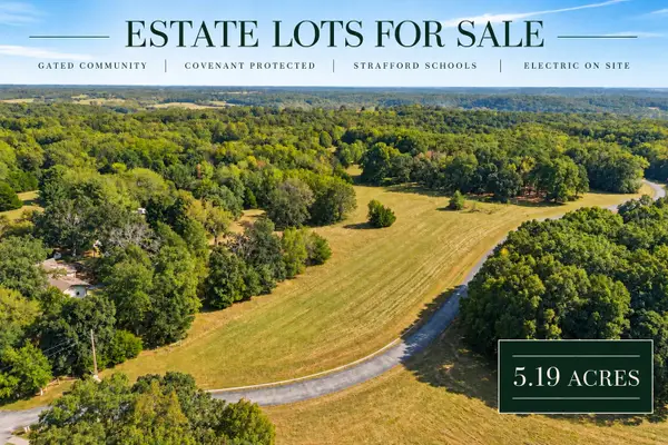 Tract 8b N Farm Road 245, Strafford, MO 65757