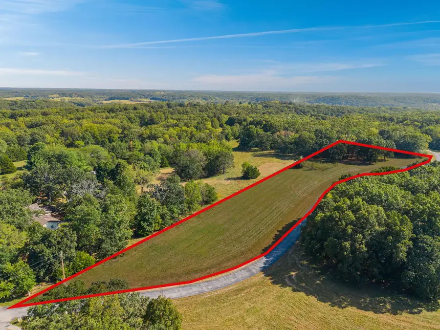 Tract 8b N Farm Road 245, Strafford, MO 65757 - #2