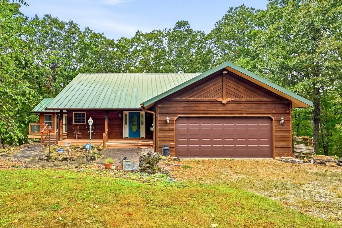 261 Wintergrape Lane, Rogersville, MO 65742 - #1