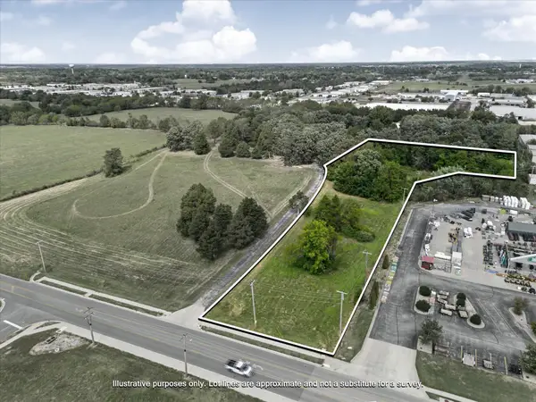 000 W Northview Road, Nixa, MO 65714