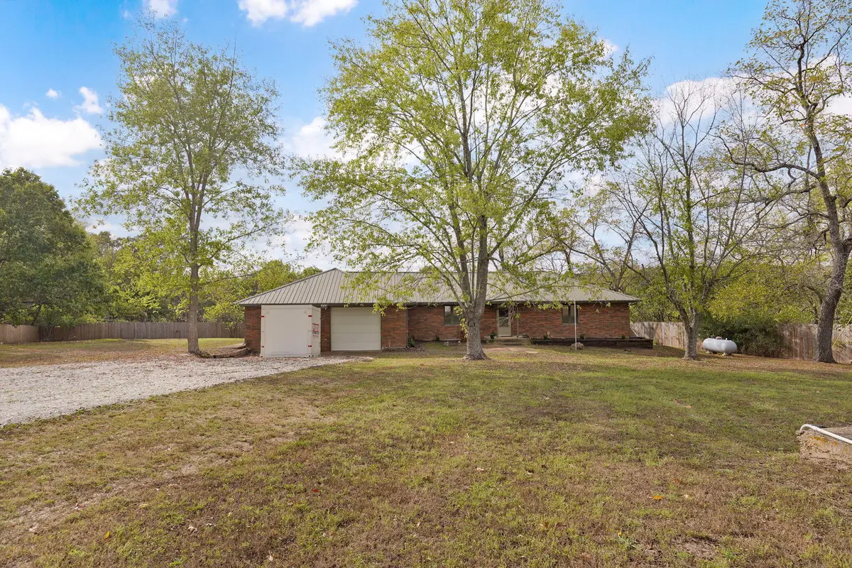 371 Red Top Road, Buffalo, MO 65622 - #1